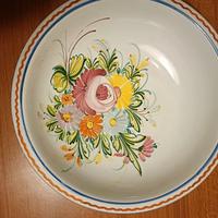 ceramiche di castelli originali