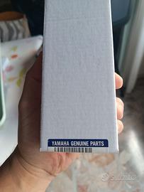 Telecomando Amplificatore Yamaha Nuovo Originale 