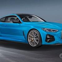 Ricambi BMW Serie 4 2024 rf0042