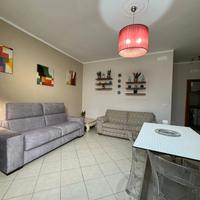 Casa vacanza vista vesuvio
