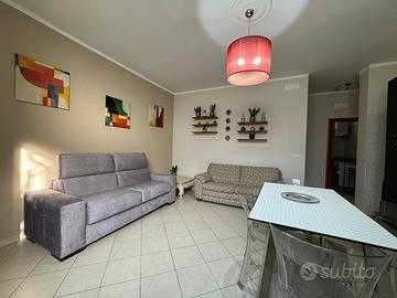 Casa vacanza vista vesuvio