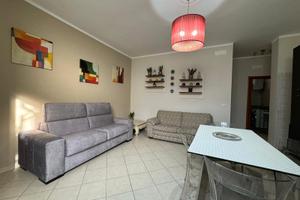 Casa vacanza vista vesuvio