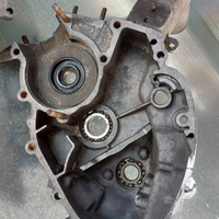 Motore Vespa 50 originale con sigla V5A2M, 3 marce
