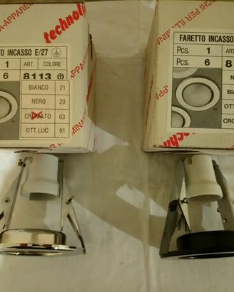 Faretti 8113