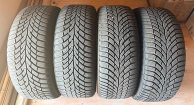 Gomme invernali Continental 225/45 R17