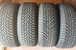 Gomme invernali Continental 225/45 R17