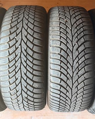 Gomme invernali Continental 225/45 R17