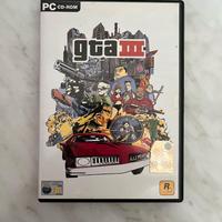 GTA III per pc