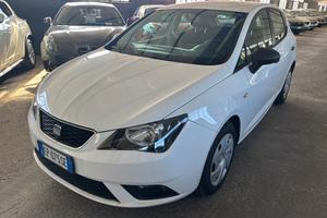 Seat Ibiza 1.6 GPL 60KW 82CV Style BI FUEL NEOPATE