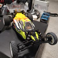 Xray Xb2c '19 buggy 1/10 carpet