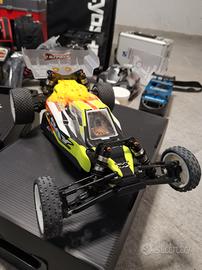 Xray Xb2c '19 buggy 1/10 carpet