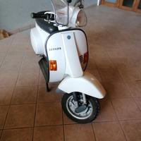 Piaggio Vespa PK 50 - 1991