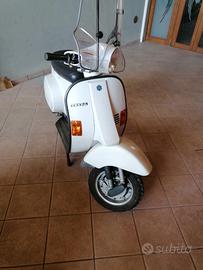 Piaggio Vespa PK 50 - 1991