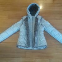 Giubbino + gilet Catimini