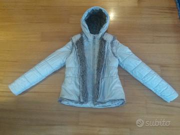 Giubbino + gilet Catimini