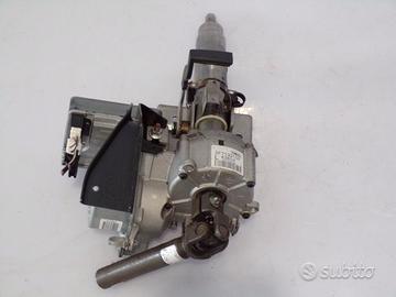 Piantone sterzo Mazda 2 1.4 tdci 2010