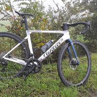wilier filante 