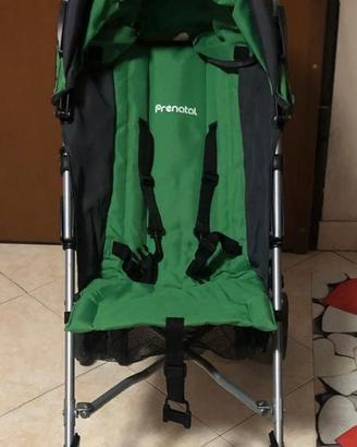 PASSEGGINO PRENATAL