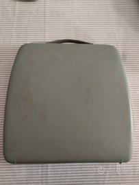 Macchina da scrivere Adler Tippa anni 70.