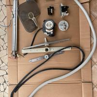 Lavastoviglie miele g 670 sc vari ricambi