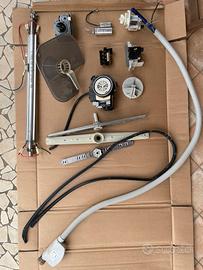 Lavastoviglie miele g 670 sc vari ricambi