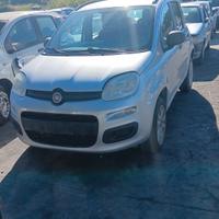 Panda 2014 motore 900 twin air