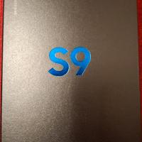 Samsung S9 64GB