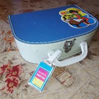 valigetta per cucito