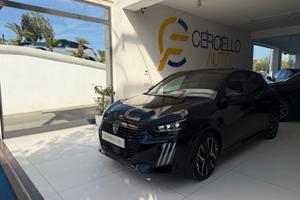 PEUGEOT 208 Hybrid 145 e-DCS6 GT da €210,00