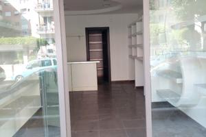 Ufficio Ambulatorio Negozio Colli Aminei