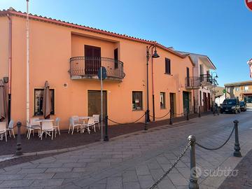 Locale in Corso Vittorio Emanuele, 87