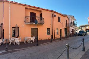 Locale in Corso Vittorio Emanuele, 87
