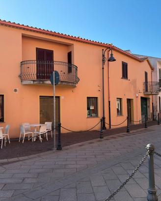 Locale in Corso Vittorio Emanuele, 87