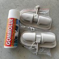 Kit manutenzione gommone