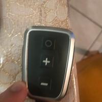 Pedal box per Subaru Levorg - Legacy