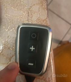 Pedal box per Subaru Levorg - Legacy