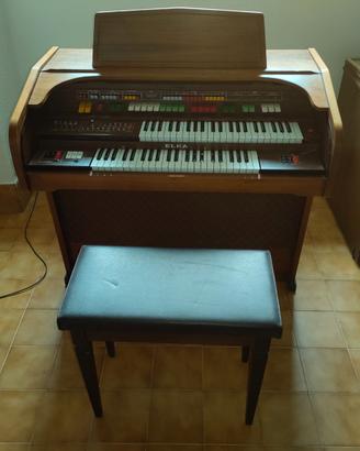 Organo ELKA 303 Crescendo