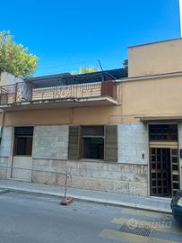 Palazzina indipendente