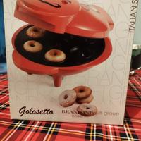 Fornetto per ciambelline e muffin