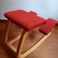 2 sedute Stokke originali