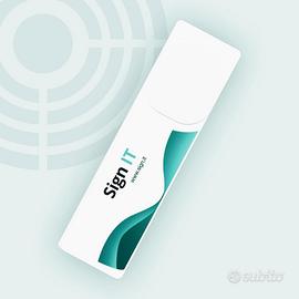 Token USB Firma Digitale Namirial 3 anni