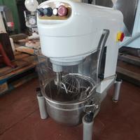 planetaria domino 10 litri professionale