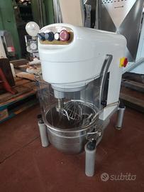 planetaria domino 10 litri professionale