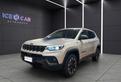 JEEP Compass 1.3 Turbo T4 240 CV PHEV AT6 4xe Trai