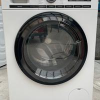 Lavatrice Siemens WM14VMFCB/07