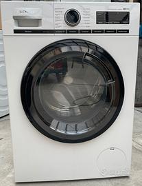 Lavatrice Siemens WM14VMFCB/07