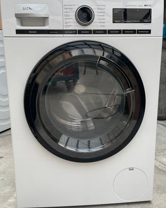 Lavatrice Siemens WM14VMFCB/07