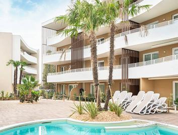 Appartamento di 94 m² con 4 locali a Jesolo