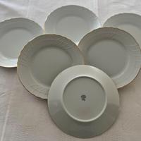 Piatti Piani Richard Ginori