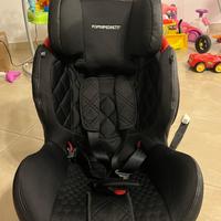Seggiolino auto Foppapedretti Isodinamyk 9-36kg